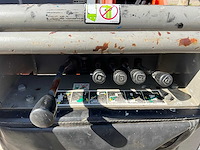 2015 niftylift nifty hr12ne hoogwerker - afbeelding 2 van  23
