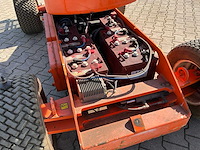 2015 niftylift nifty hr12ne hoogwerker - afbeelding 10 van  23