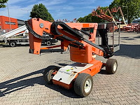 2015 niftylift nifty hr12ne hoogwerker - afbeelding 18 van  23