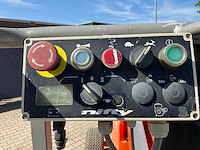 2015 niftylift nifty hr12ne hoogwerker - afbeelding 22 van  23