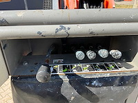 2015 niftylift nifty hr12ne hoogwerker - afbeelding 23 van  23