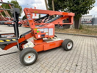 2015 niftylift nifty hr12ne hoogwerker - afbeelding 5 van  28