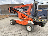 2015 niftylift nifty hr12ne hoogwerker - afbeelding 6 van  28