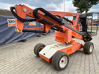 2015 niftylift nifty hr12ne hoogwerker - afbeelding 7 van  28