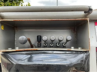 2015 niftylift nifty hr12ne hoogwerker - afbeelding 13 van  28