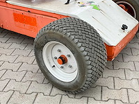 2015 niftylift nifty hr12ne hoogwerker - afbeelding 19 van  28