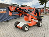 2015 niftylift nifty hr12ne hoogwerker - afbeelding 25 van  28