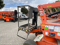 2015 niftylift nifty hr12ne hoogwerker - afbeelding 28 van  28