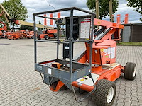 2015 niftylift nifty hr12ne hoogwerker - afbeelding 3 van  34