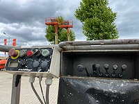 2015 niftylift nifty hr12ne hoogwerker - afbeelding 6 van  34