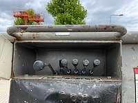 2015 niftylift nifty hr12ne hoogwerker - afbeelding 7 van  34