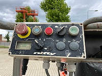 2015 niftylift nifty hr12ne hoogwerker - afbeelding 8 van  34