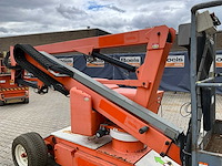 2015 niftylift nifty hr12ne hoogwerker - afbeelding 10 van  34