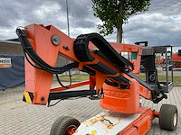 2015 niftylift nifty hr12ne hoogwerker - afbeelding 13 van  34