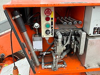 2015 niftylift nifty hr12ne hoogwerker - afbeelding 17 van  34