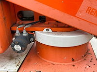 2015 niftylift nifty hr12ne hoogwerker - afbeelding 18 van  34