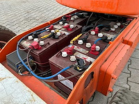 2015 niftylift nifty hr12ne hoogwerker - afbeelding 19 van  34