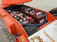 2015 niftylift nifty hr12ne hoogwerker - afbeelding 20 van  34