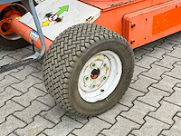 2015 niftylift nifty hr12ne hoogwerker - afbeelding 24 van  34