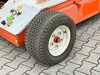 2015 niftylift nifty hr12ne hoogwerker - afbeelding 26 van  34