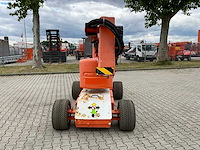 2015 niftylift nifty hr12ne hoogwerker - afbeelding 32 van  34