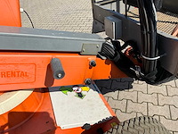 2015 niftylift nifty hr12ne hoogwerker - afbeelding 5 van  23