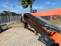 2015 niftylift nifty hr12ne hoogwerker - afbeelding 6 van  23