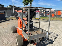 2015 niftylift nifty hr12ne hoogwerker - afbeelding 20 van  23