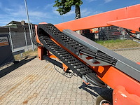 2015 niftylift nifty hr12ne hoogwerker - afbeelding 4 van  23