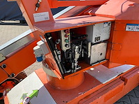 2015 niftylift nifty hr12ne hoogwerker - afbeelding 6 van  23