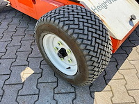 2015 niftylift nifty hr12ne hoogwerker - afbeelding 13 van  23