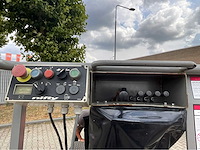 2015 niftylift nifty hr12ne hoogwerker - afbeelding 10 van  28