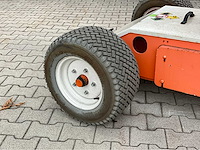 2015 niftylift nifty hr12ne hoogwerker - afbeelding 18 van  28