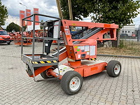 2015 niftylift nifty hr12ne hoogwerker - afbeelding 12 van  28