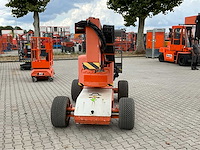 2015 niftylift nifty hr12ne hoogwerker - afbeelding 26 van  28