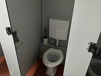 2015 nilesk mfx4h-101a sanitair zeecontainer - afbeelding 2 van  24