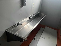 2015 nilesk mfx4h-101a sanitair zeecontainer - afbeelding 3 van  24