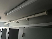 2015 nilesk mfx4h-101a sanitair zeecontainer - afbeelding 4 van  24