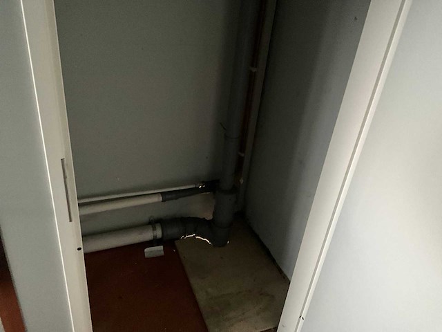 2015 nilesk mfx4h-101a sanitair zeecontainer - afbeelding 5 van  24