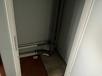 2015 nilesk mfx4h-101a sanitair zeecontainer - afbeelding 5 van  24