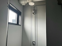 2015 nilesk mfx4h-101a sanitair zeecontainer - afbeelding 7 van  24