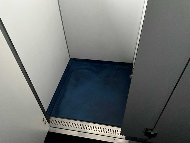 2015 nilesk mfx4h-101a sanitair zeecontainer - afbeelding 8 van  24