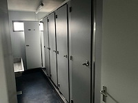 2015 nilesk mfx4h-101a sanitair zeecontainer - afbeelding 9 van  24