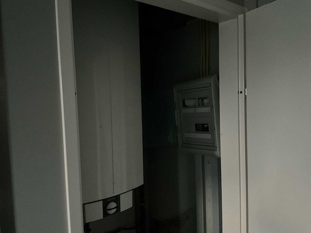 2015 nilesk mfx4h-101a sanitair zeecontainer - afbeelding 11 van  24