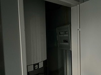 2015 nilesk mfx4h-101a sanitair zeecontainer - afbeelding 11 van  24