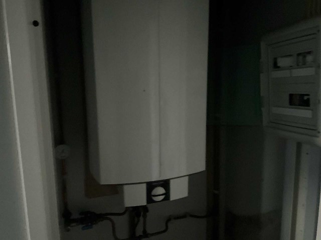 2015 nilesk mfx4h-101a sanitair zeecontainer - afbeelding 13 van  24