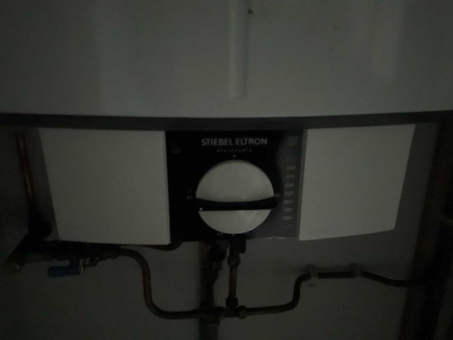 2015 nilesk mfx4h-101a sanitair zeecontainer - afbeelding 14 van  24