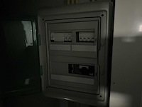 2015 nilesk mfx4h-101a sanitair zeecontainer - afbeelding 15 van  24