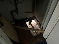 2015 nilesk mfx4h-101a sanitair zeecontainer - afbeelding 16 van  24