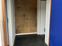 2015 nilesk mfx4h-101a sanitair zeecontainer - afbeelding 22 van  24